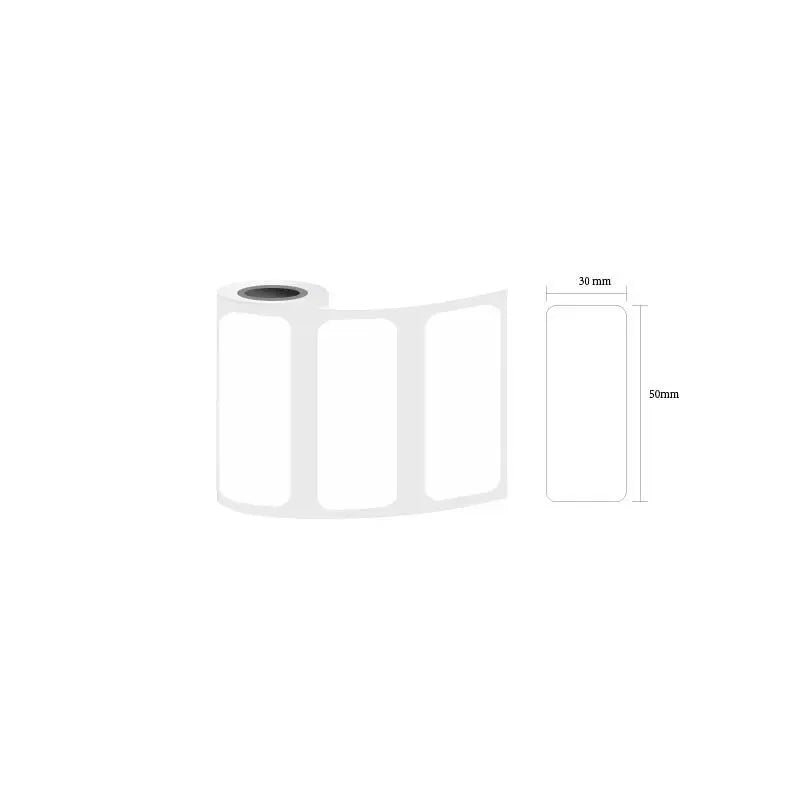 Pack complet d’étiquettes pour votre Imprimante D'Étiquette Y50