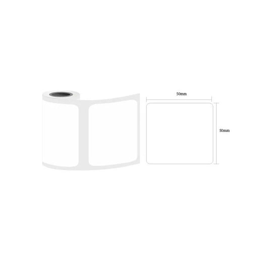 Pack complet d’étiquettes pour votre Imprimante D'Étiquette Y50