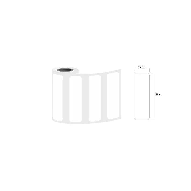 Pack complet d’étiquettes pour votre Imprimante D'Étiquette Y50