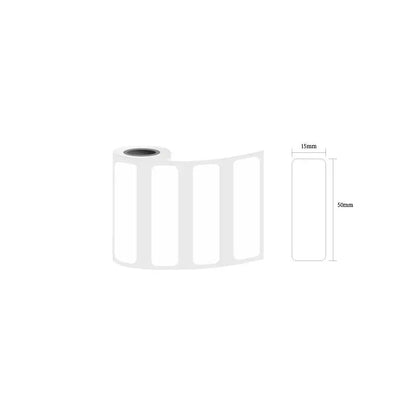 Pack complet d’étiquettes pour votre Imprimante D'Étiquette Y50
